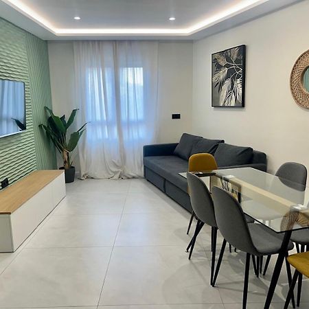 Apartamento El Cardenal Córdova Exterior foto