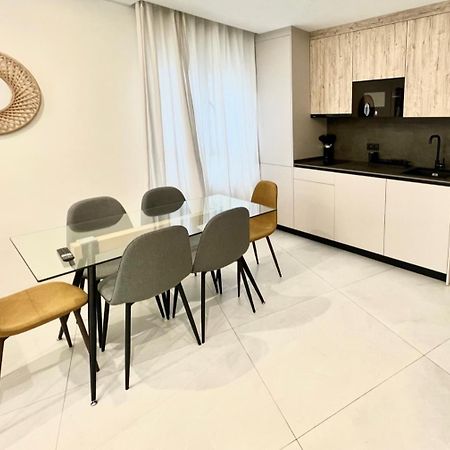 Apartamento El Cardenal Córdova Exterior foto