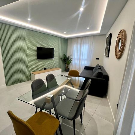 Apartamento El Cardenal Córdova Exterior foto