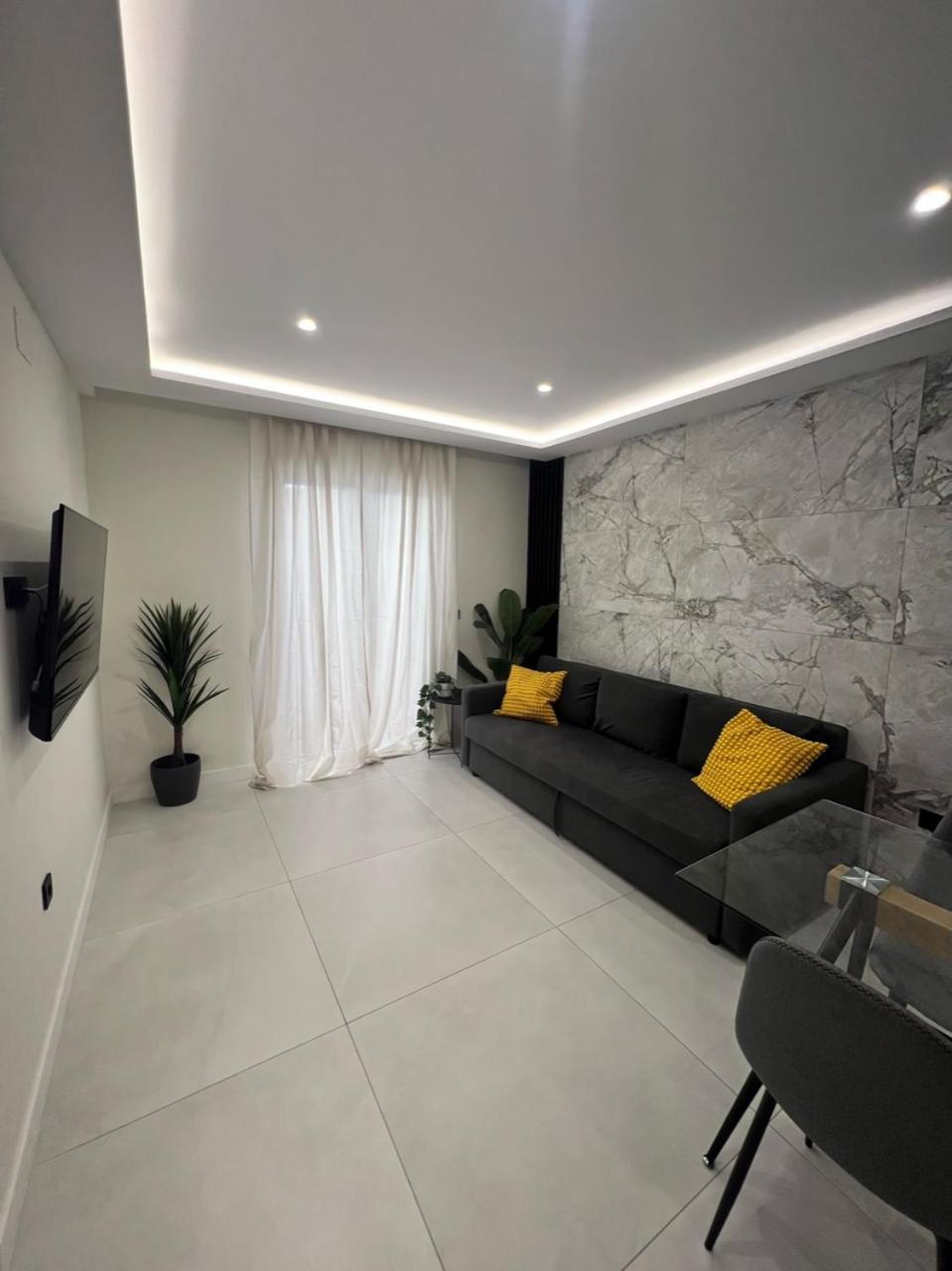 Apartamento El Cardenal Córdova Exterior foto