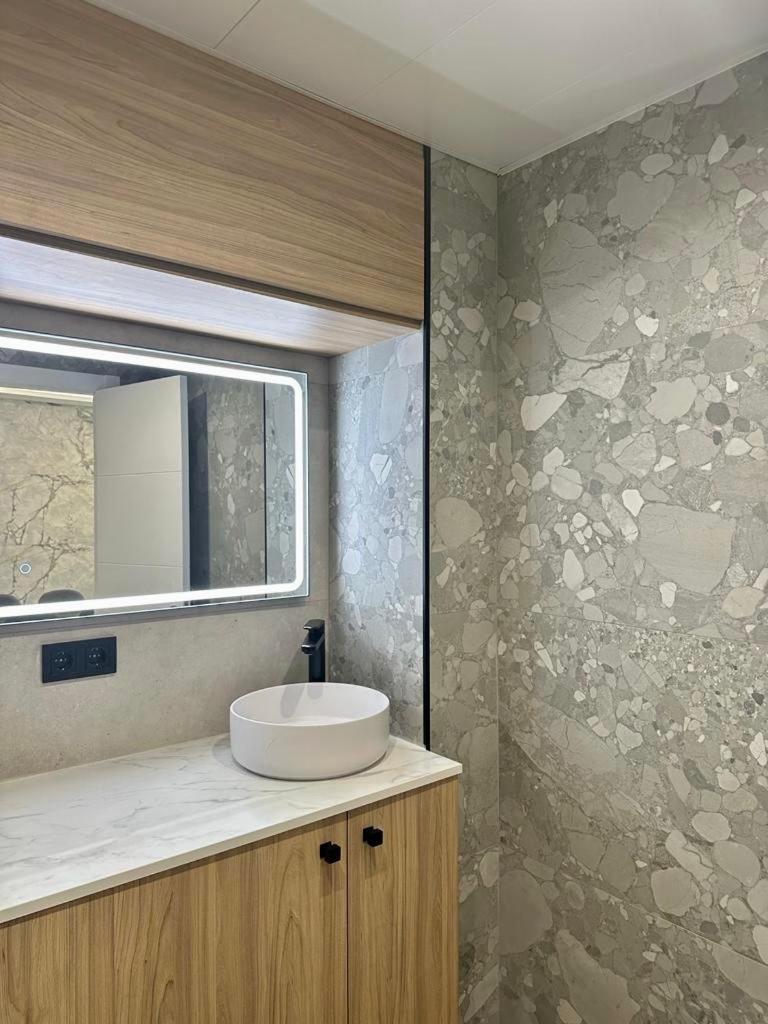 Apartamento El Cardenal Córdova Exterior foto