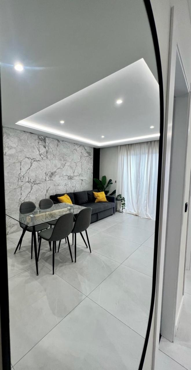 Apartamento El Cardenal Córdova Exterior foto