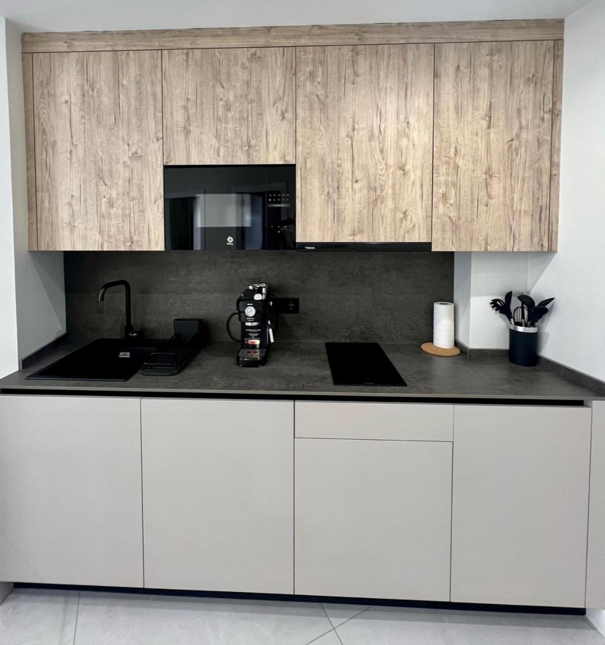 Apartamento El Cardenal Córdova Exterior foto