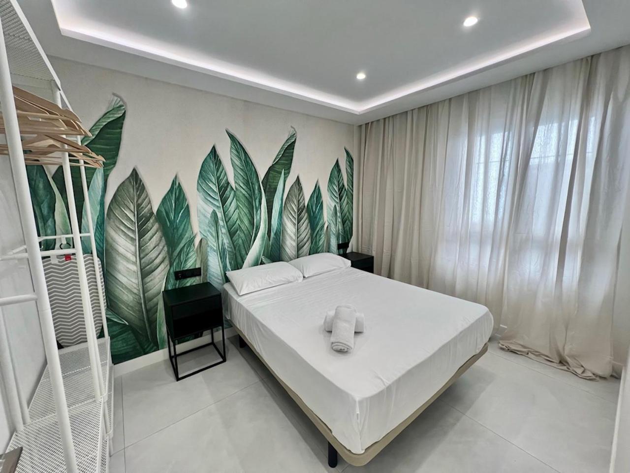 Apartamento El Cardenal Córdova Exterior foto