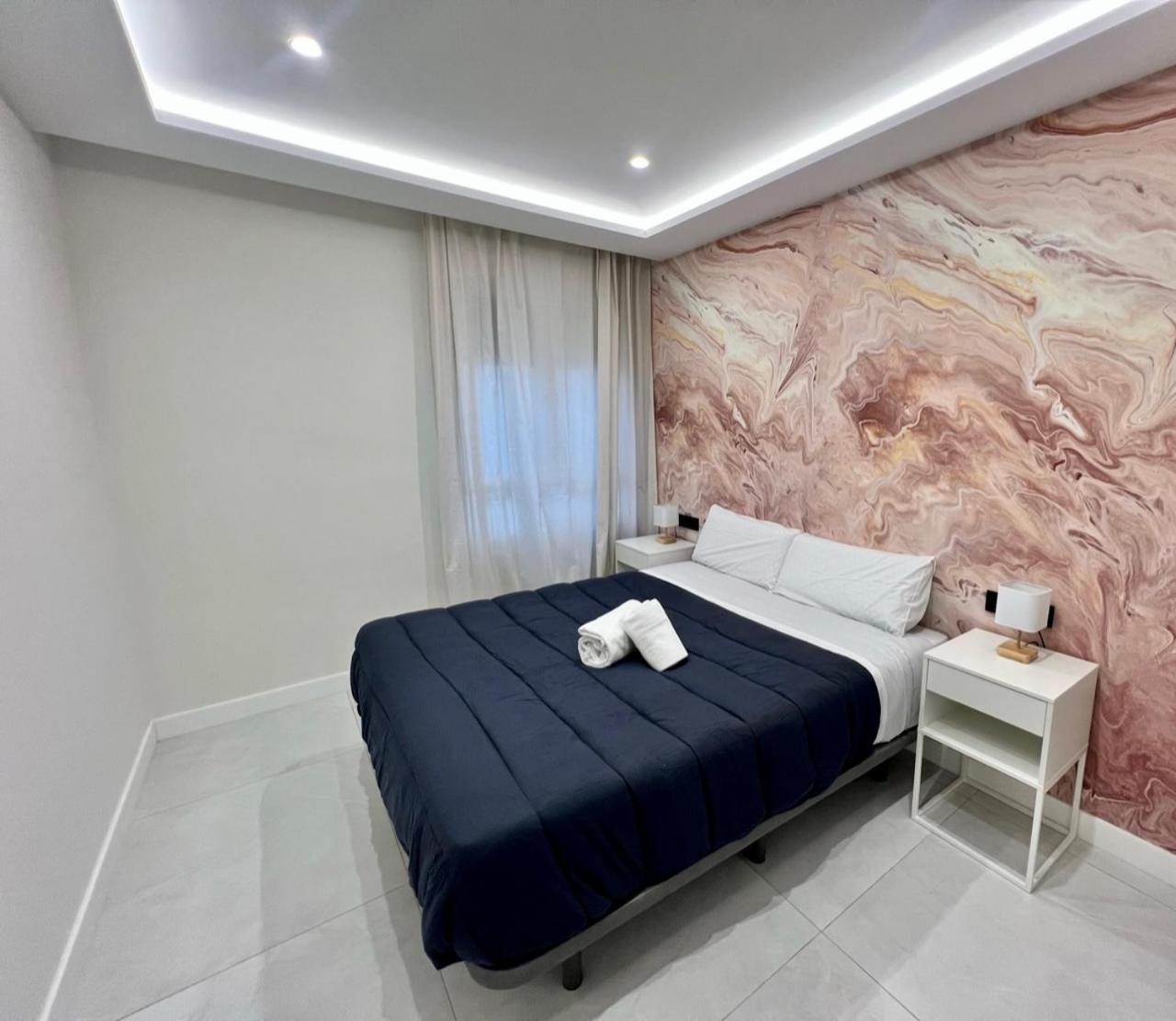 Apartamento El Cardenal Córdova Exterior foto