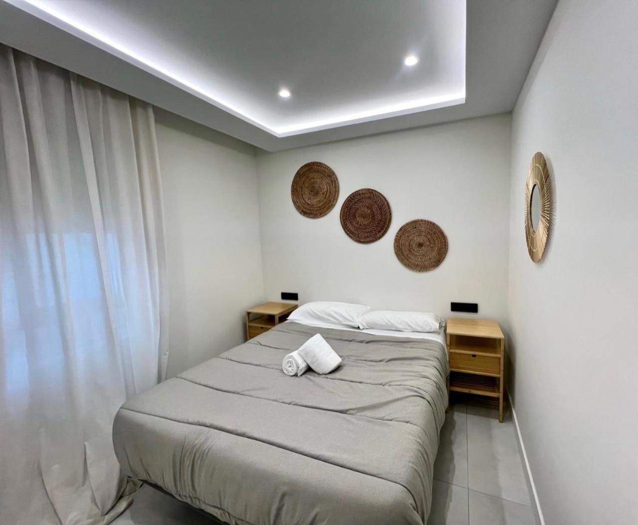 Apartamento El Cardenal Córdova Exterior foto
