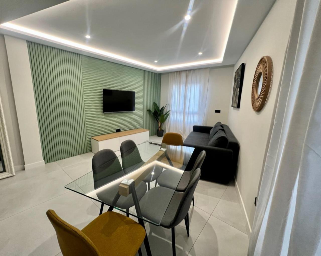 Apartamento El Cardenal Córdova Exterior foto